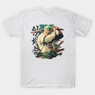 zoro T-Shirt